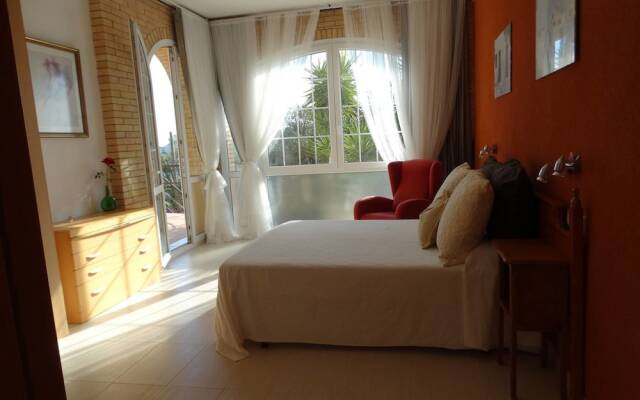 Casa en Urbanización Les Teules