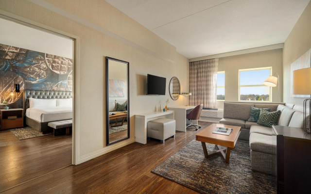 Hotel Indigo Naperville Riverwalk by IHG - фото 4