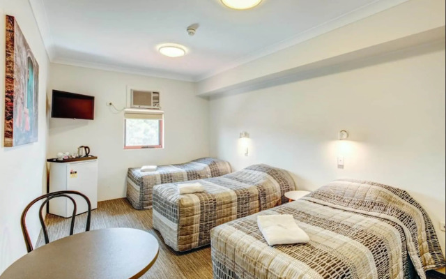 Arena Hotel