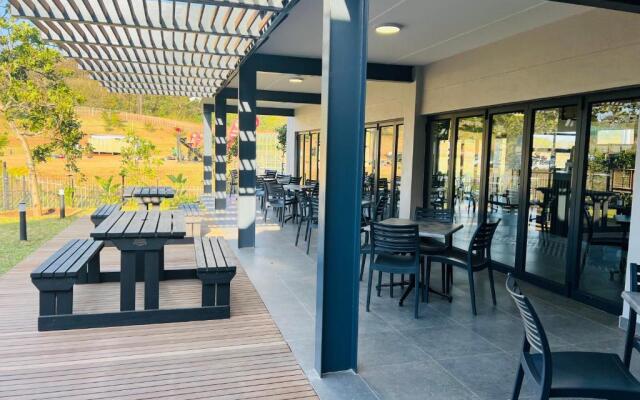 Villa 86, Ballito