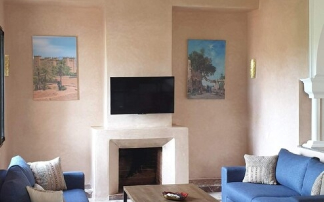 Casa d'Orient & Spa
