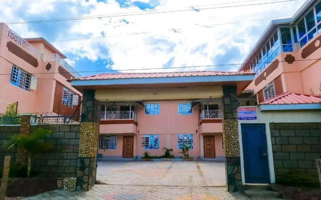 Shirpelle Suites Kiamunyi