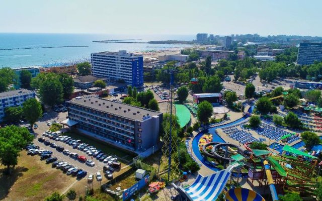 Dunarea Mamaia