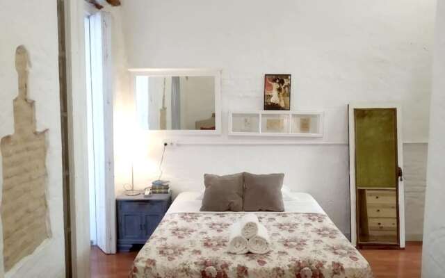 House with 6 Bedrooms in Sevilla, with Terrace And Wifi