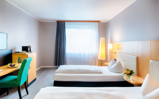 Trip Inn Hotel Egelsbach Frankfurt (ehemals ACHAT Hotel Egelsbach Frankfurt)