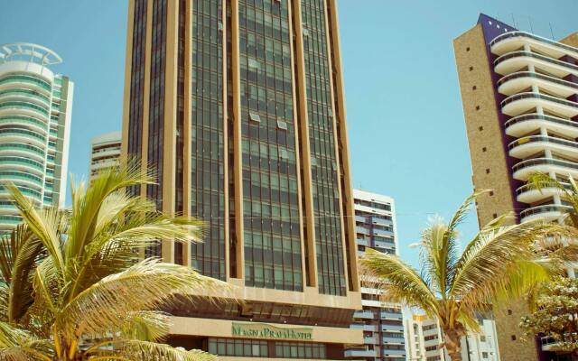 Magna Praia Hotel
