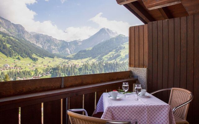 Hotel Beau-Site Adelboden