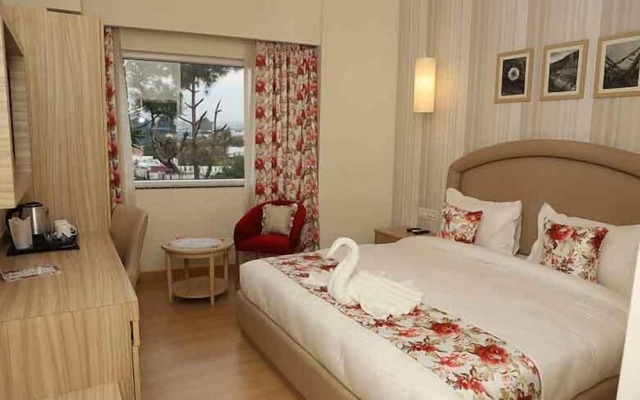 Hotel Mayvillas Luxury Boutique Stay