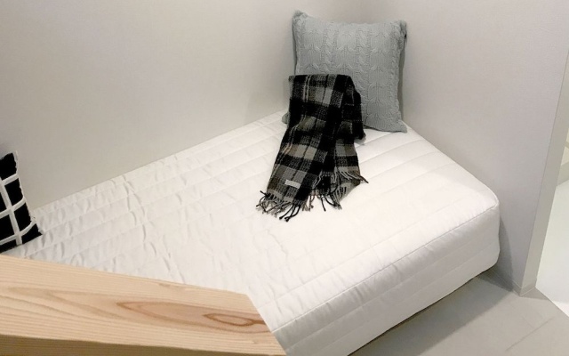 Okushibu Residence – Guest Rooms – Tokyo