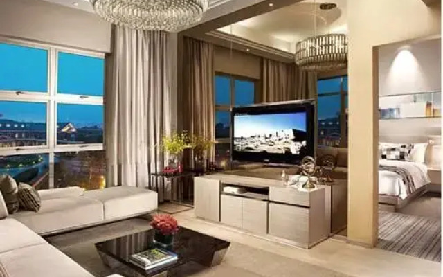 Savills Residence Century Park