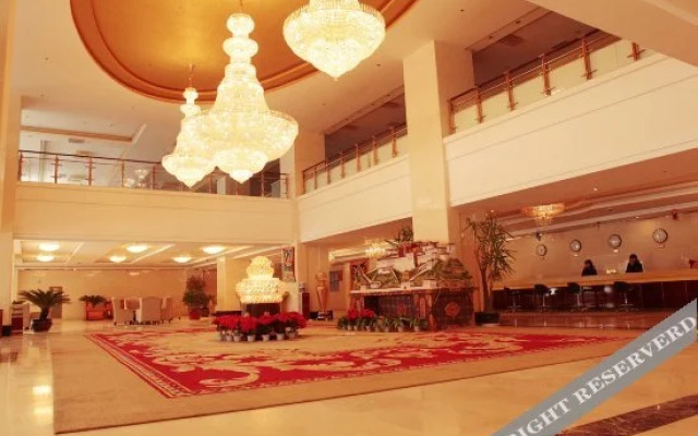 Tianhai Hotel