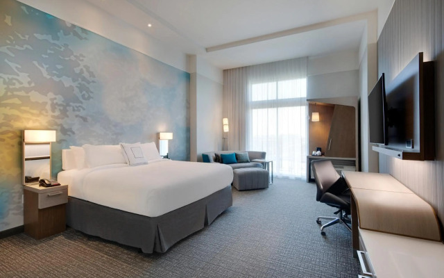 Courtyard by Marriott Atlanta Vinings/Galleria