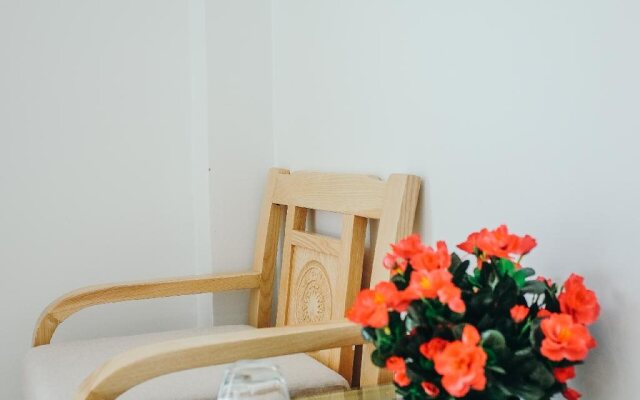 Aki House Saigon - Service Apartment