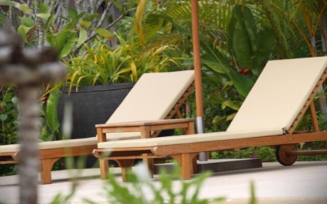 Tachawan Resort & Restaurant