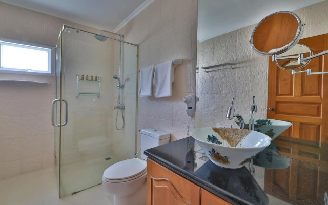 Sweet Villa Pattaya