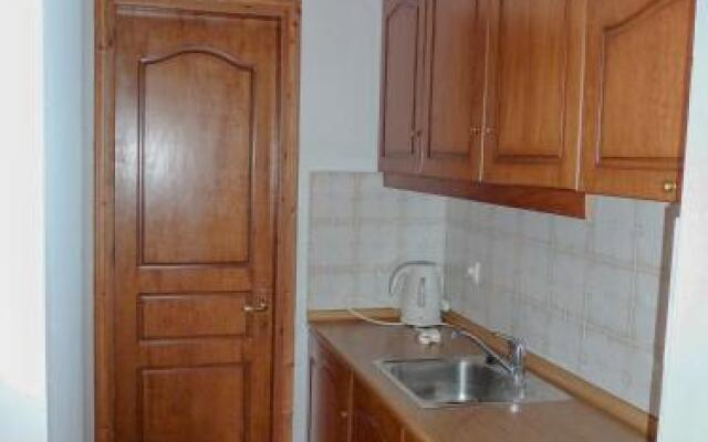 Maria Apartments