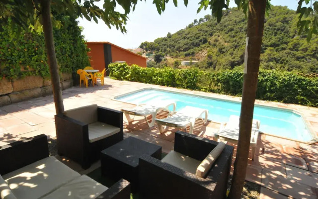 HomeHolidaysRentals Eugene - Costa Barcelona