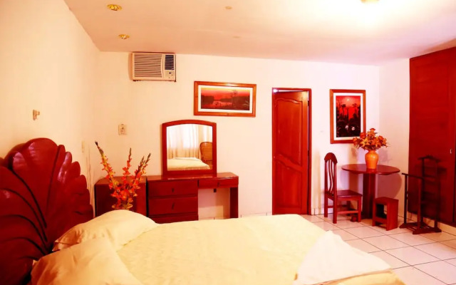 Hotel Sol Del Oriente