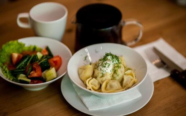 All Music Hotel  Hostel