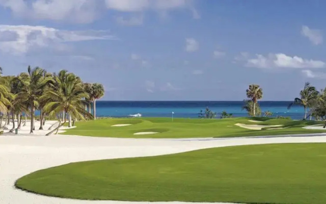 Cap Cana GBL 522 Apartment