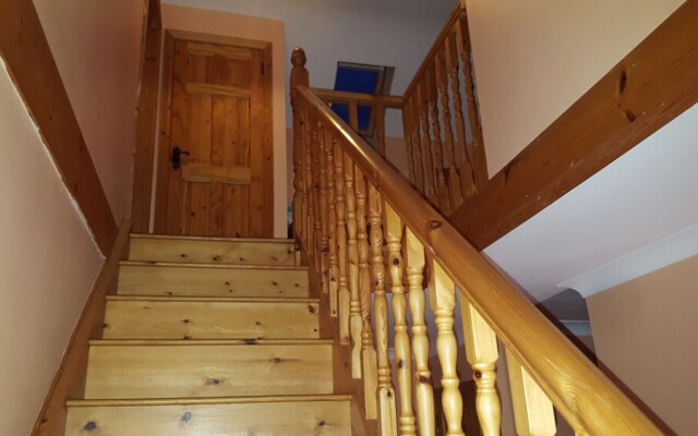 Sliabh Liag Inn