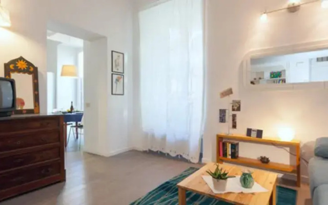 RomeBestHouse-Trastevere