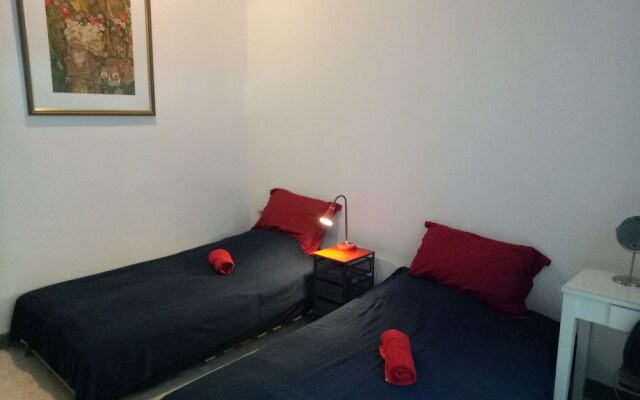 Penang Island Lodge Tanjung Bungah