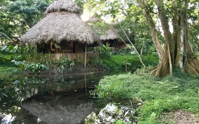 El Valle Lodge