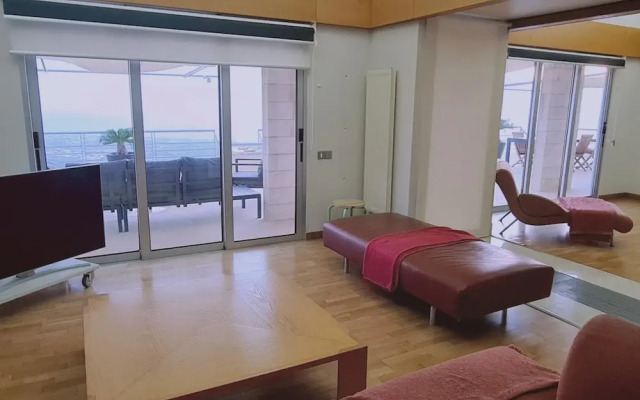 95 1 TLA - Stay Sunset Grand Palazzo