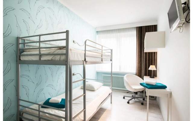 City Partner Hotel Ter Streep
