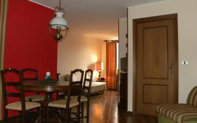 Casa Dolmaire