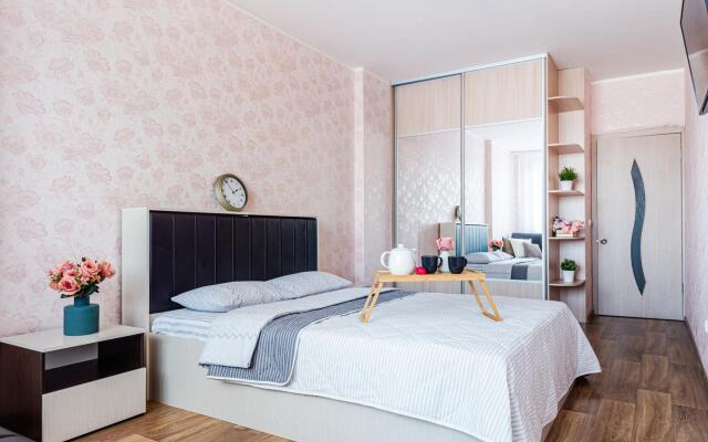 ApartHause на улице Белинского 177А корпус 3