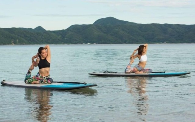 Zerogravity koniya clubhouse