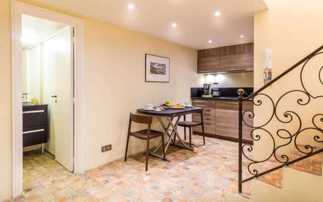 Sweet Inn Apartments - Place des Vosges
