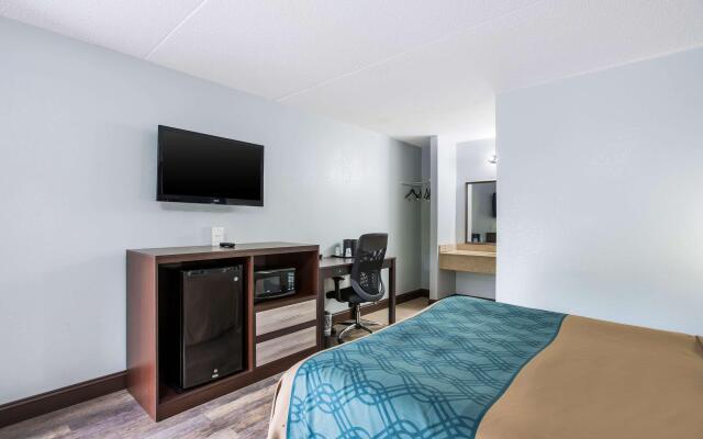 Rodeway Inn Hammonton