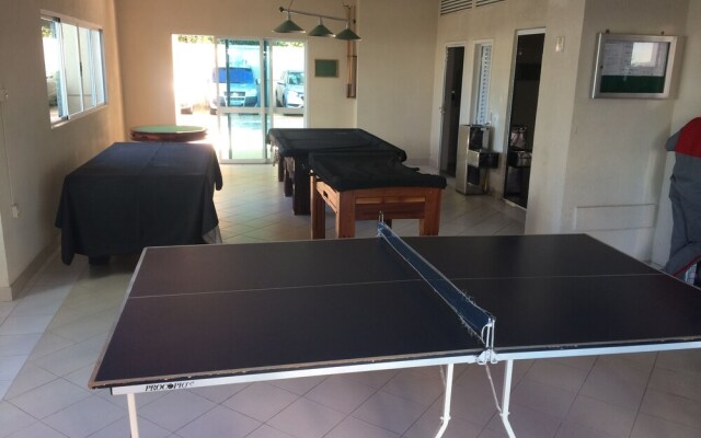 2 Quartos Premium Parque Olimpico