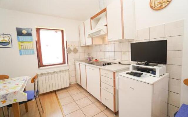 Apartment Sandra