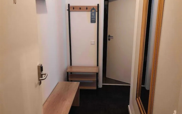 Stilvolle Apartments in Bonn I home2share