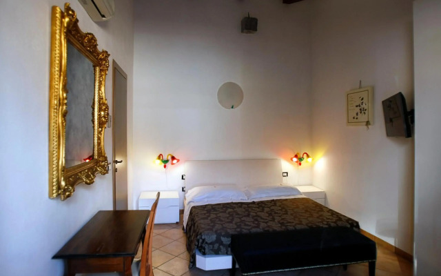 Albergo al Viale