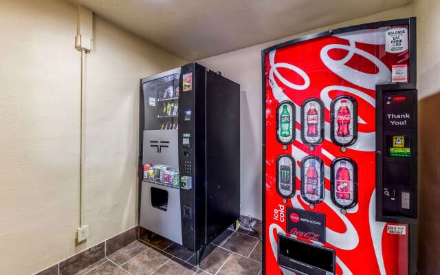 Quality Inn Glenpool - Tulsa