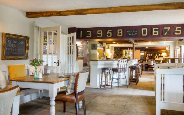 Black Horse Inn