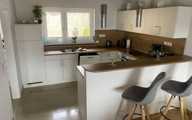 Villa Alpenblick Comfortable Holiday Residence