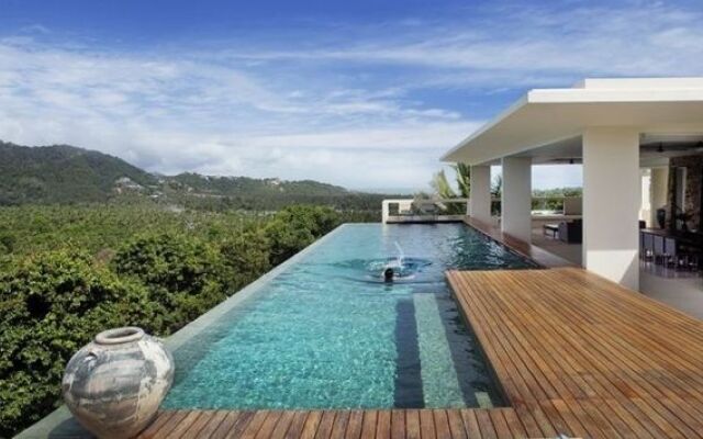 Samujana-Five Bedrooms Pool Villa - 3