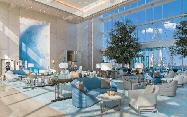 Jumeirah Gate Tower - Luton Vacation Homes