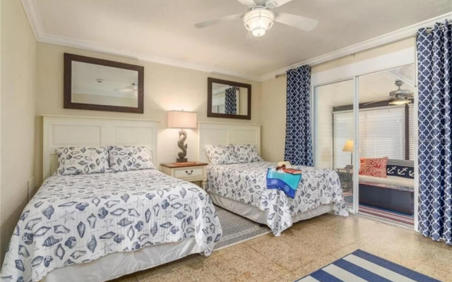 Venice Villas Villa San Marco 32
