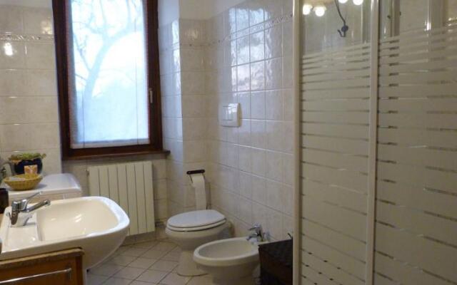 B&B Cascina Rosa