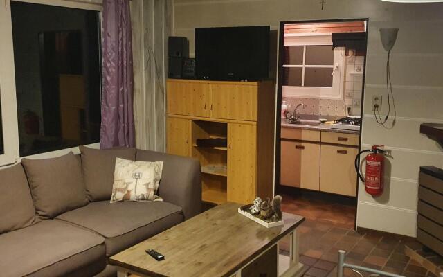 Bungalow in Kempen Forests for Nature Lovers