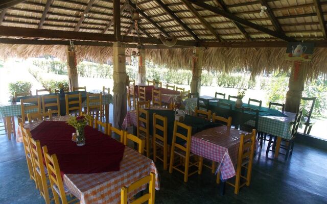 Los Bohios Campo Añil