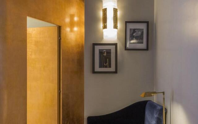 Martius Private Suites Hotel