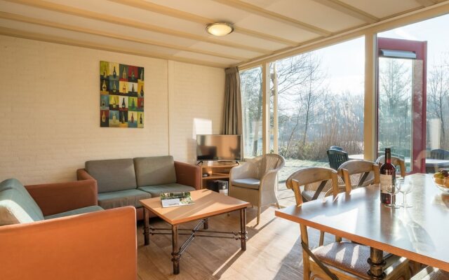 Bungalow in Green Haven of the Netherlands